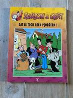 strip samson en gert dat is toch geen probleem, Boeken, Ophalen