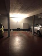 Verwarmde autostaanplaats te huur in Leuven, Auto diversen, Autostaanplaatsen en Garages