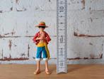 Figuur monkey d luffy one piece nepieg, Ophalen of Verzenden, Zo goed als nieuw