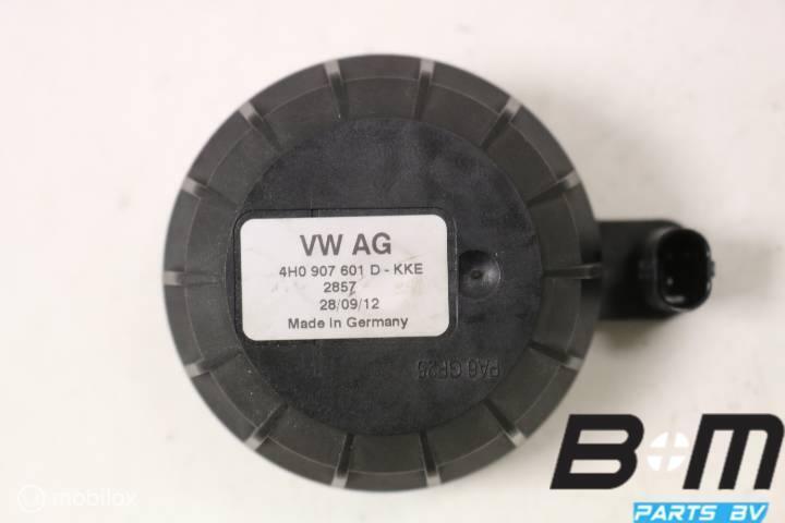 Actuator voor motorgeluid Audi SQ5, Auto-onderdelen, Elektronica en Kabels, Gebruikt