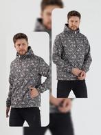 Monclear - burberry, Kleding | Heren, Overige Herenkleding, Ophalen of Verzenden, Nieuw