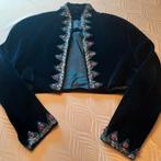 ELLA SINGH couture *JASJE*NIEUW* 36/38, Ophalen, Zwart, Nieuw, Ella Singh