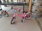 Kinderfiets, Fietsen en Brommers, Fietsen | Kinderfietsjes, Ophalen, Zo goed als nieuw