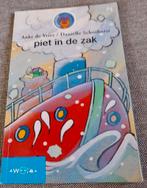 Piet in de zak, Boeken, Ophalen of Verzenden, Gelezen