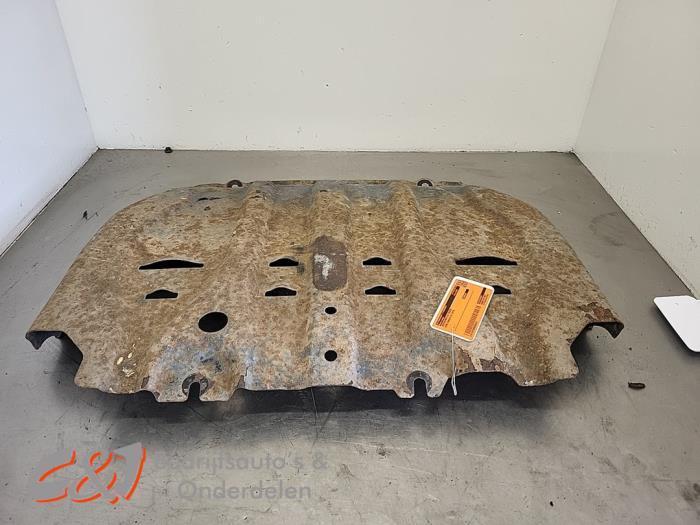 Plaque de protection sol d'un Ford Ranger, Autos : Pièces & Accessoires, Carrosserie & Tôlerie, Ford, Utilisé, 3 mois de garantie