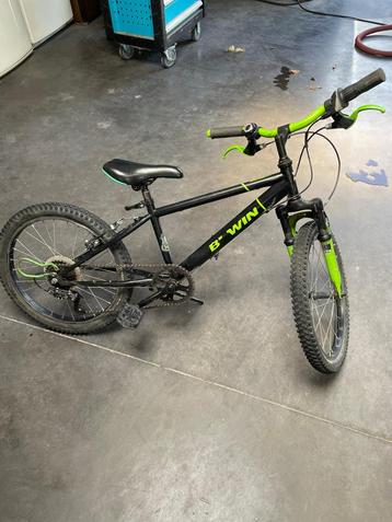 Btwin Fiets beschikbaar voor biedingen