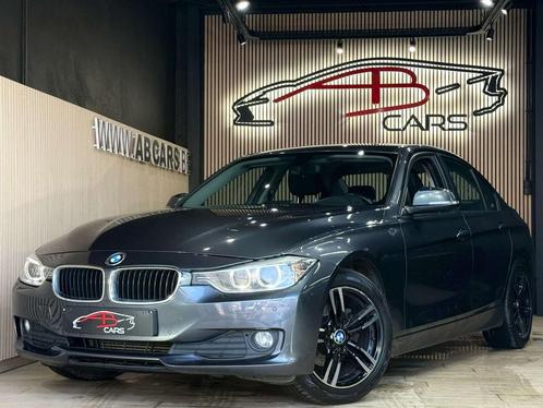 BMW 3 Serie 318 dA * GARANTIE 12 MOIS * SPORT * (bj 2013), Auto's, BMW, Bedrijf, Te koop, 3 Reeks, ABS, Airbags, Airconditioning