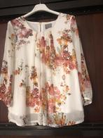 Bloesje Vero Moda maat 36, Kleding | Dames, Blouses en Tunieken, Ophalen, Zo goed als nieuw, Maat 36 (S)