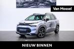 Citroen C3 Aircross 1.2 PureTech Feel, Auto's, Voorwielaandrijving, Stof, Gebruikt, Euro 6