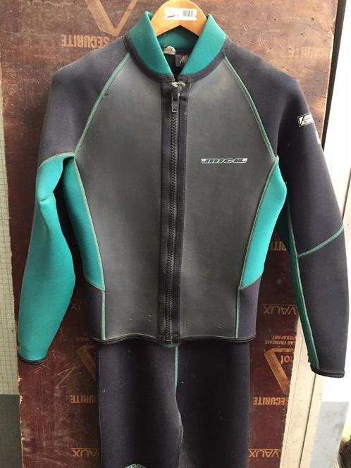 Sea-Doo Men's Escape Shorty Wetsuit