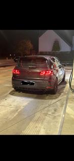 Golf 6 GTI, Auto's, Euro 5, Stof, Zwart, 5 deurs