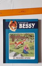 Strip Bessy Speciale Uitgave Vandersteen - Broeckx - Meul, Zo goed als nieuw, Jeff Broeckx, Ophalen, Eén stripboek