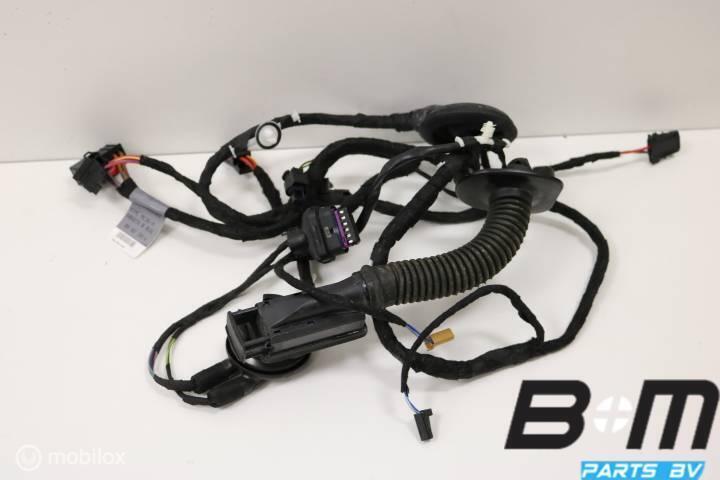 Portierkabelboom LA (bestuurderskant) Audi SQ5, Auto-onderdelen, Interieur en Bekleding, Gebruikt