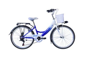 Meisjesfietsen Flair 24 en 26" Nieuw! beschikbaar voor biedingen