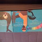 N. ter Linden - Het land onder de regenboog, Boeken, Ophalen, N. ter Linden