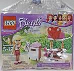 Lego Friends 30105 - Post voor Stephanie (5-12 jaar), Enlèvement ou Envoi, Comme neuf, Ensemble complet, Lego