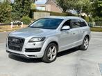 Audi Q7 3.0 TDI, Auto's, Automaat, Zwart, Diesel, Q7