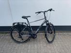 Norta TS40, Fietsen en Brommers, Ophalen, Zo goed als nieuw, Versnellingen