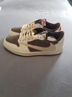 Jordan 1 Retro Low OG SP 1:1 maat 44, Enlèvement ou Envoi, Comme neuf