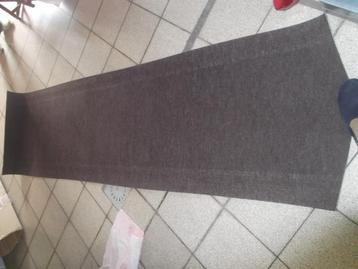 langwerpige mat 273 cm x 72 cm beschikbaar voor biedingen