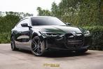 BMW i4 eDrive40 Gran Coupe, Autos, Euro 6, 0 kg, Automatique, Vert