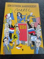 Een extreem jaaroverzicht 2024   Marec **NIEUW**, Boeken, Humor, Ophalen of Verzenden, Nieuw