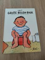 Het grote billen-boek van jbc, Ophalen, Zo goed als nieuw