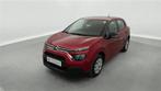 Citroën C3 1.2i TURBO Live (bj 2022), Stof, Gebruikt, 1199 cc, 5 deurs