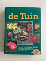 De tuin, Fieke Hoogvelt Hardcover met stofomslag, Ophalen of Verzenden, Zo goed als nieuw, Tuinieren en Tuinplanten