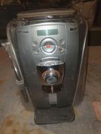 Saeco Koffiebonnen machine met storing, Ophalen, Zo goed als nieuw