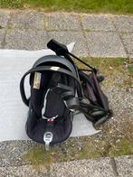 Poussette Cybex et accessoires voiture maxi cosy, Kinderen en Baby's, Kinderwagens en Combinaties, Ophalen, Gebruikt, Kinderwagen