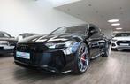 Audi RS6 PERFORMANCE*FULLOPTION*KERAMISCHE REMMEN*NIEUW*TOP, Auto's, Leder, Bedrijf, 3996 cc, 463 kW