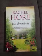 Rachel Hore - Het droomhuis, Gelezen, Europa overig, Rachel Hore, Ophalen of Verzenden