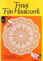 Fraai fijn haakwerk, Hobby en Vrije tijd, Ophalen