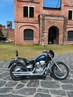 Honda Shadow 600, Motoren, 2 cilinders, Chopper, Particulier, 12 t/m 35 kW