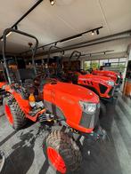 Kubota tuinbouw tractors, Zakelijke goederen, Ophalen, Serretuinbouw, Weidebouw