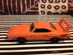 Plymouth Superbird - Chrysler Groep/Mattel, Hobby en Vrije tijd, Overige merken, Gebruikt, Ophalen of Verzenden, Auto