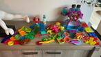 Grote set Play-Doh speelgoed, Kinderen en Baby's, Speelgoed | Educatief en Creatief, Ophalen of Verzenden, Zo goed als nieuw
