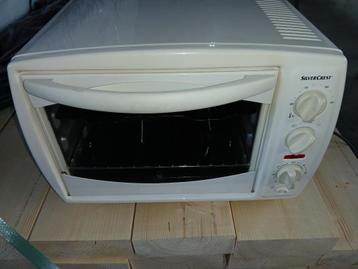 oven beschikbaar voor biedingen
