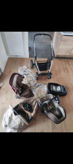 Volledige set maxi Cosi, Kinderen en Baby's, Kinderwagens en Combinaties, Ophalen of Verzenden