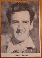 1947 Continental (pre panini) Aimee Van Hove Beerschot!, Ophalen of Verzenden, Zo goed als nieuw, Plaatje