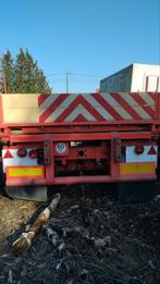 Aanhangwagen of aanhangwagen, Ophalen of Verzenden