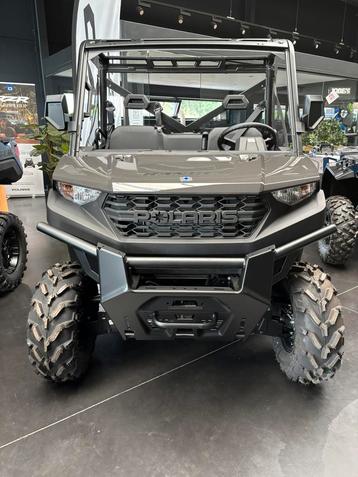 POLARIS RANGER 1000 EPS beschikbaar voor biedingen