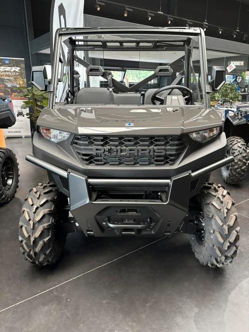 POLARIS RANGER 1000 EPS, Motoren, Quads en Trikes, 12 t/m 35 kW, 2 cilinders, Ophalen