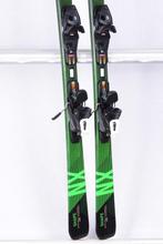 Skis HEAD SHAPE NX 2023 de 163 cm, verts, grip walk, woodcor, 160 à 180 cm, Carving, Skis, Utilisé