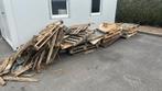 Gratis, Tuin en Terras, Brandhout, Ophalen