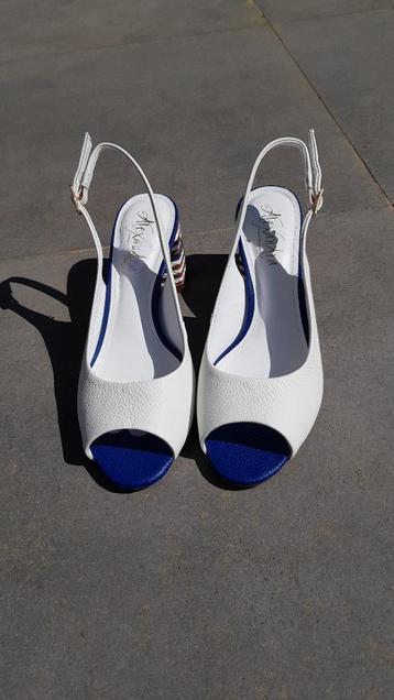 chaussure escarpin femme beschikbaar voor biedingen