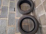 Pneus Bridgestone Potenza 225/45 17, Gebruikt, 17 inch, Band(en), Zomerbanden