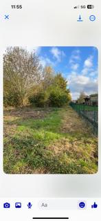 Terrain à bâtir, Immo, Quenast, 500 tot 1000 m²