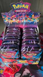 Pokémon Mega Evolution Tins, Enlèvement ou Envoi, Neuf